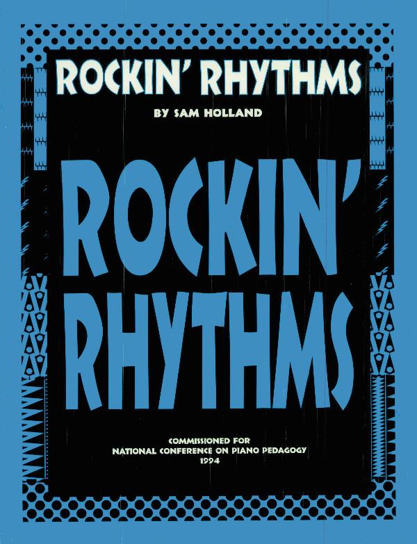 Rockin' Rhythms