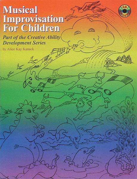 Musical Improvisation fuer Children