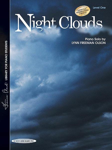 Night Clouds