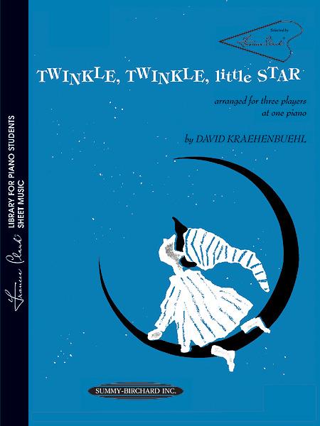 Twinkle, Twinkle, Little Star