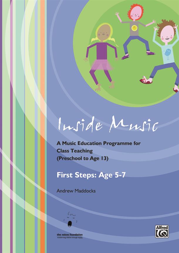 Inside Music - First Steps into Music 2
