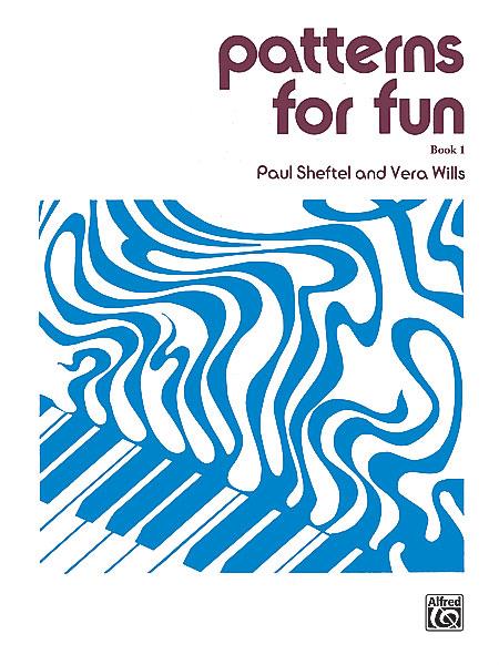 P. Sheftel: Patterns For Fun 1