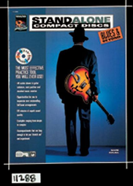 M. Dziuba: Blues & Beyond Stand Alone