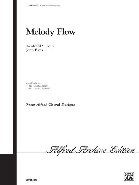 Melody Flow