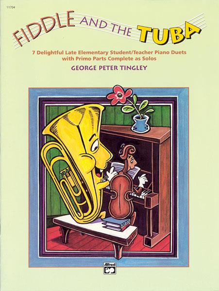 Fiddle and the Tuba