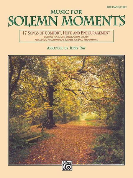 Music For Solemn Moments