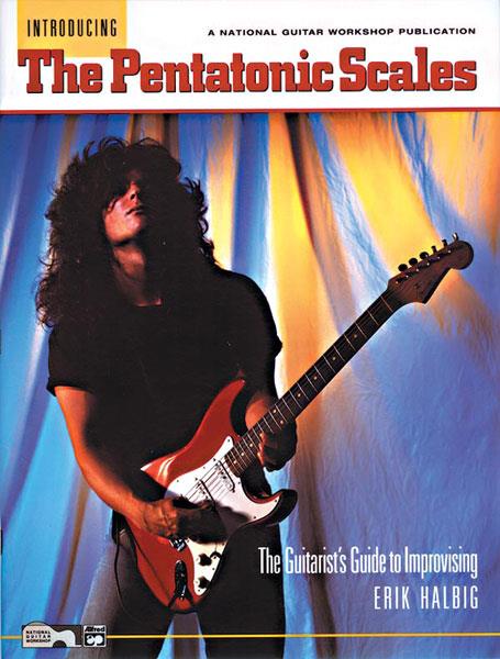 Introducing the Pentatonic Scales