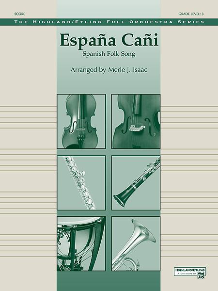 Espana Cani