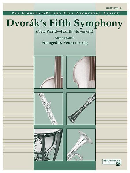 Dvorák's 5th Symphony