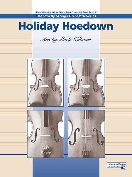 Holiday Hoedown