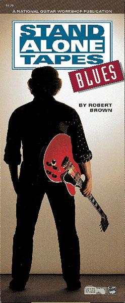 Robert Brown: Blues Stand Alone Tracks