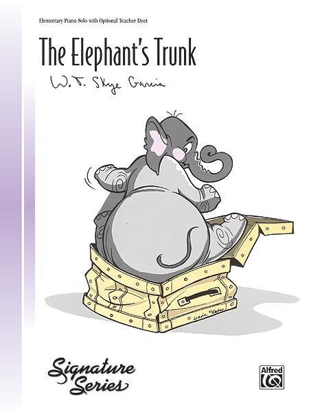 The Elephant's Trunk
