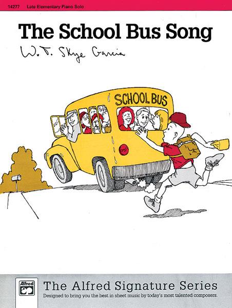 The School Bus Song