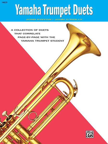 Yamaha Trumpet Duets 2