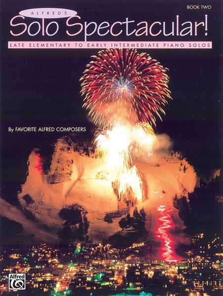 Solo Spectacular 2