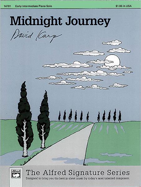 Midnight Journey