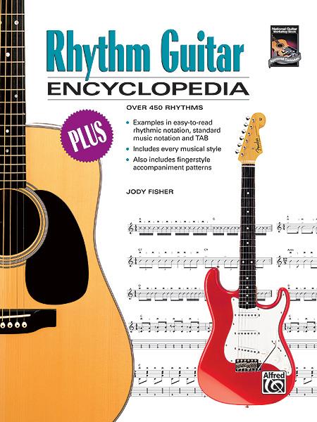 Jody Fisher: Rhythm Guitar Encyclopedia