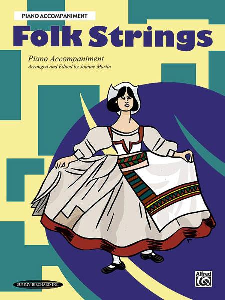 Folk Strings