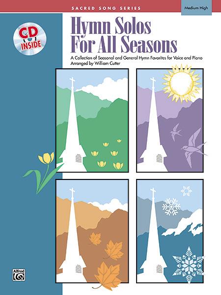 Hymn Solos For All Seasons