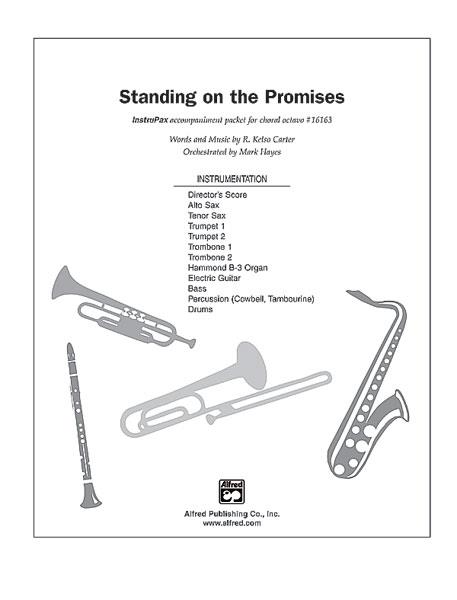 Standing on the Promises