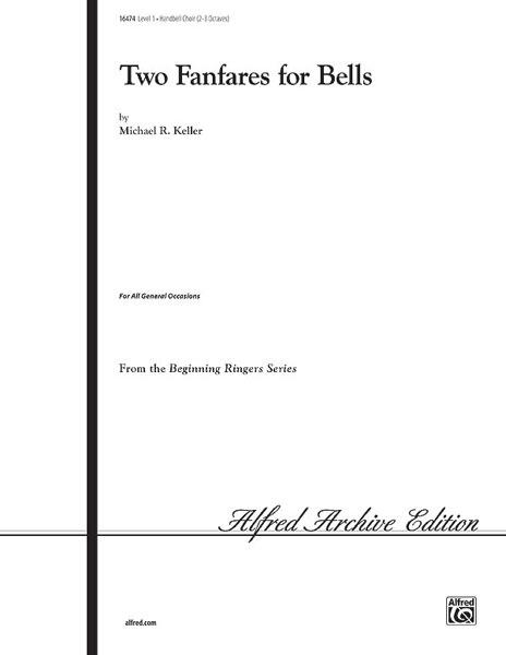 Two Fanfares fuer Bells, Set I