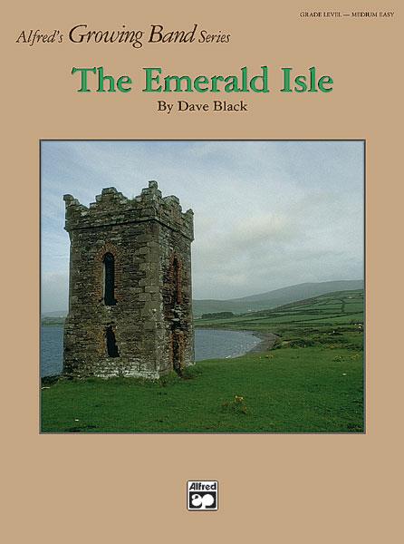 Dave Black: The Emerald Isle