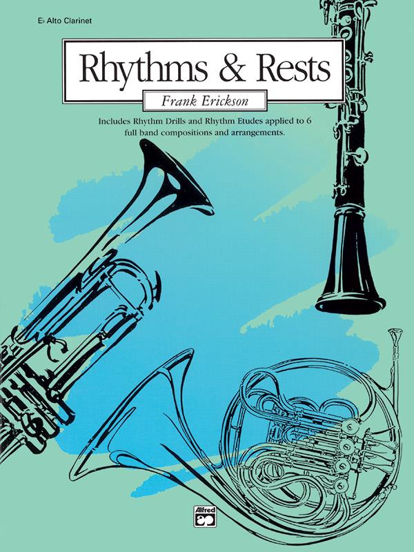 Rhythms and Rests