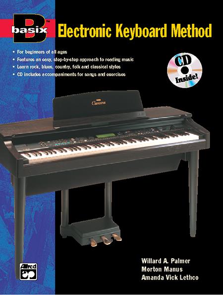 Basix: Electronic Keyboard Method