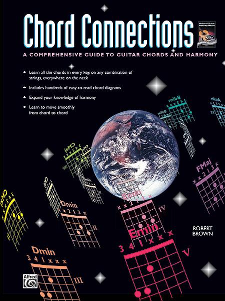 Robert Brown: Chord Connections