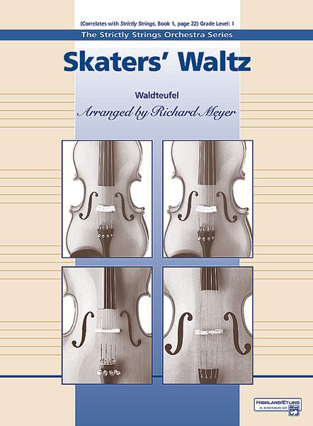 Skaters' Waltz