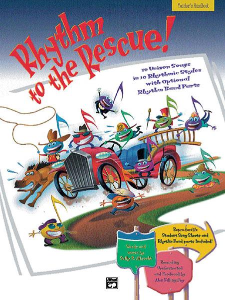 Rhythm to the Rescue!