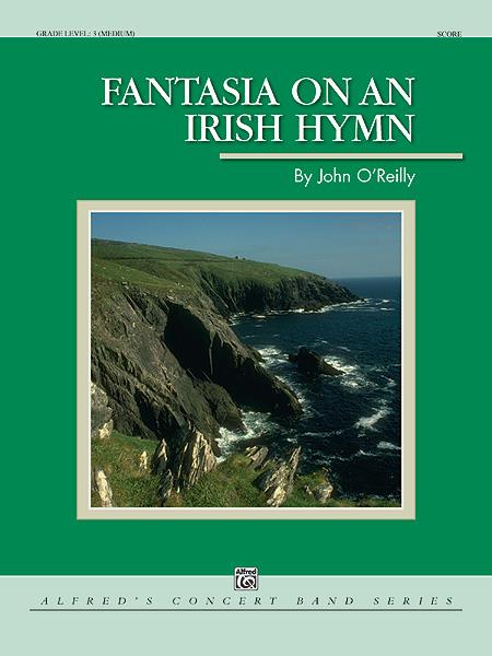 John O'Reilly: Fantasia on an Irish Hymn