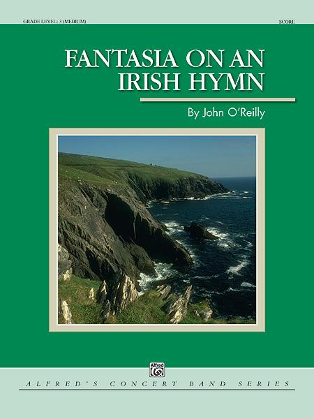 John O’Reilly: Fantasia on an Irish Hymn