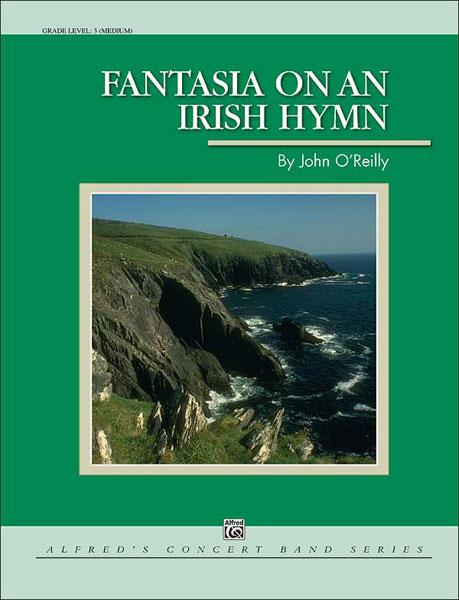 John O’Reilly: Fantasia on an Irish Hymn