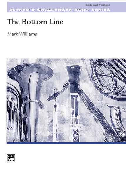 Mark Williams: The Bottom Line