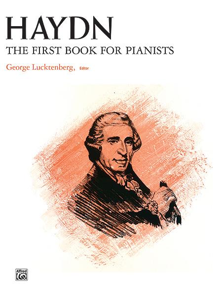 First Book fuer Pianists