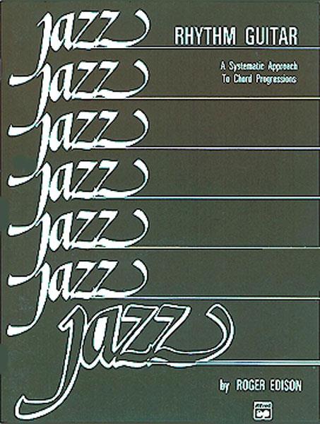 Jazz Rhythm Guitar