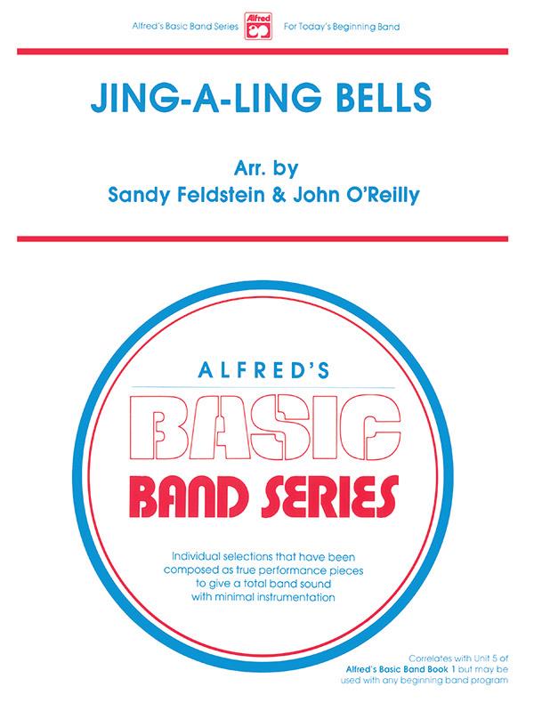 Jing-A-Ling Bells