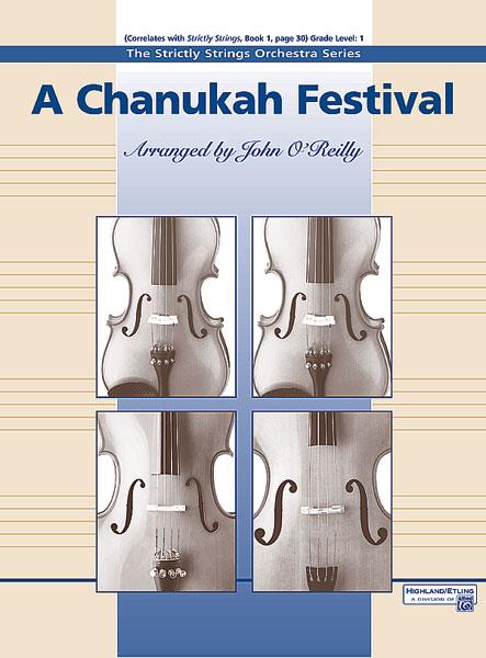 A Chanukah Festival