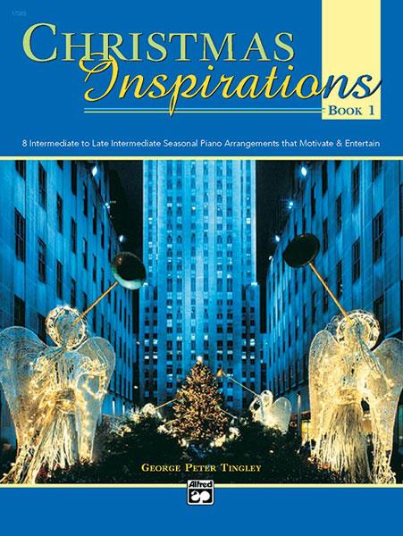 G.P. Tingley: Christmas Inspiration
