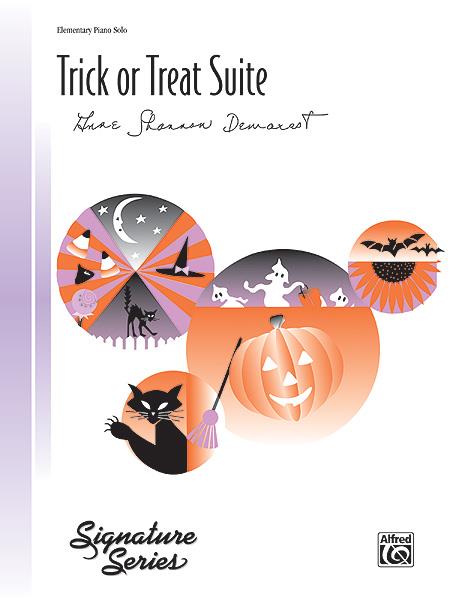 Trick or Treat Suite