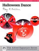 Halloween Dance