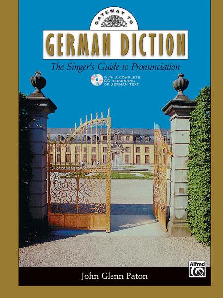 John Glenn: Gateway to German Diction