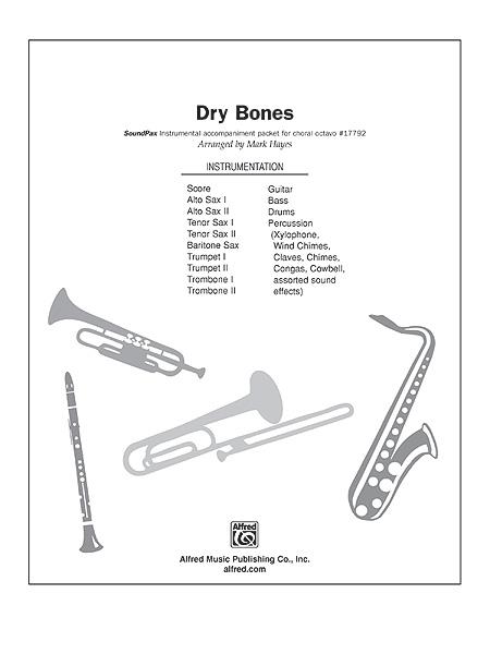 Dry Bones