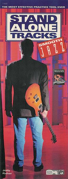 Fisher: Smoothjazz Stand Alone Tracks