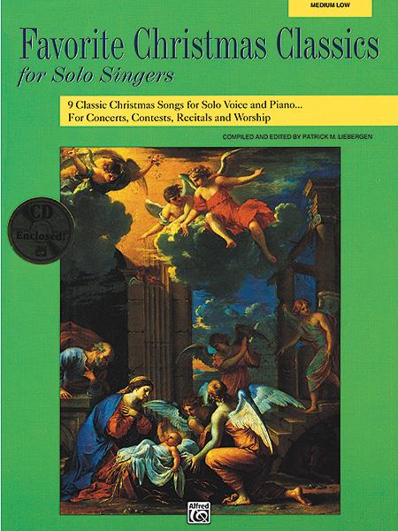 Favorite Christmas Classics