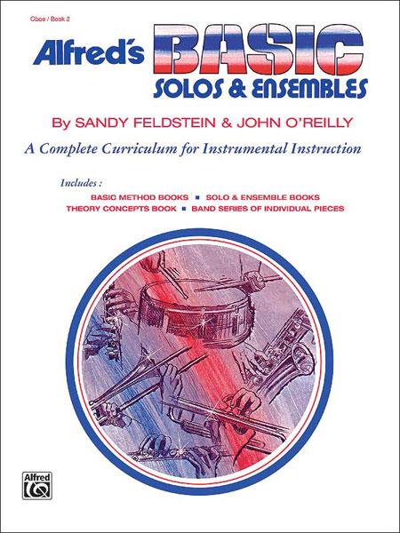 Alfred’s Basic Solos and Ensembles, Book 2