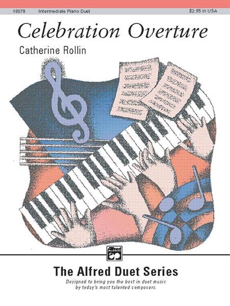 Catherine Rollin: Celebration Overture 