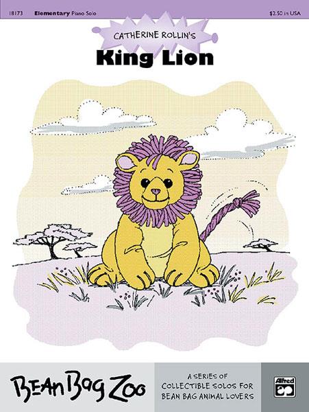 King Lion