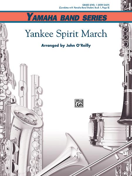 Yankee Spirit March